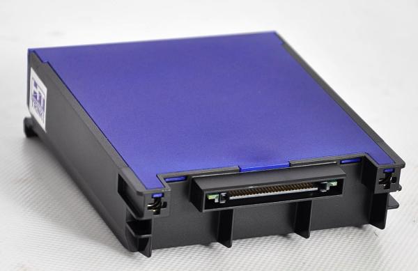 Hella Gutmann Messtechnikmodul MT56 + Stromzange 450A Mega Macs 56 Diagnosegerät